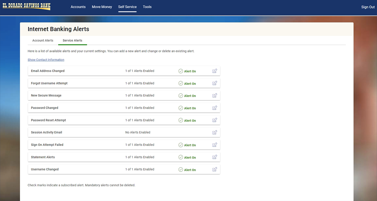 Net Bank Message Money In Next Gen Internet Banking